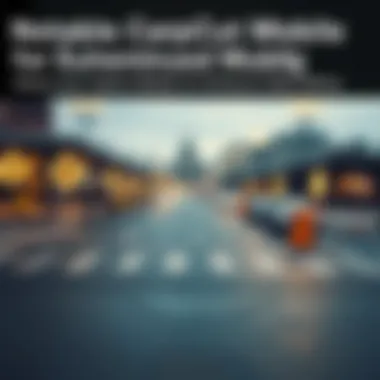 Notable Comprehensive Guide to CapCut Mobile for Enhanced Video Editing