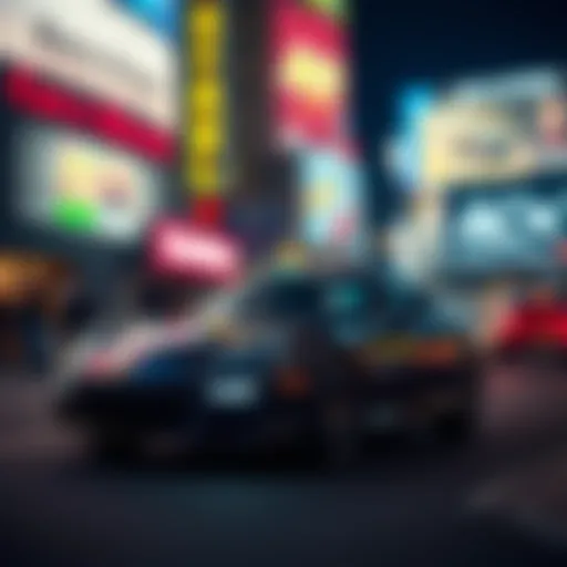 Comprehensive Guide to CarX Street Download: Your Ultimate Resource Introduction