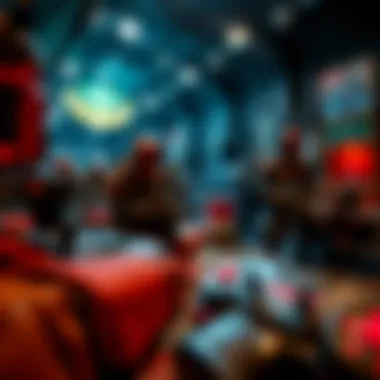 Comprehensive Guide to COC Mods: Enhancing Your Gaming Experience Summary Comprehensive Guide to COC Mods: Enhancing Your Gaming Experience Summary