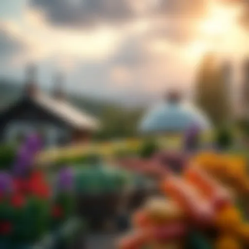 Comprehensive Guide to Downloading FarmVille 3 Mod APK Introduction