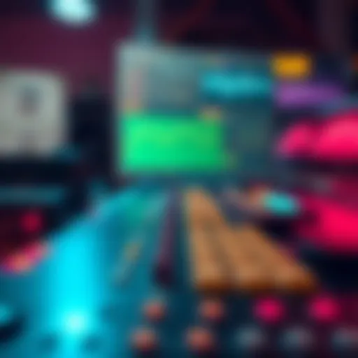 Comprehensive Guide to Downloading FL Studio APK Introduction