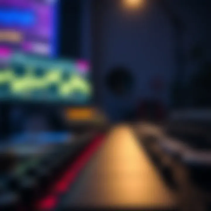 Comprehensive Guide to Downloading FL Studio APK Summary