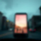 Comprehensive Guide to Downloading MX Player Introduction