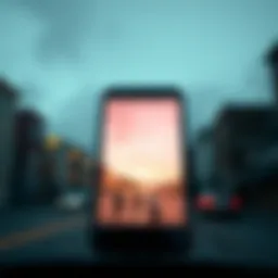 Comprehensive Guide to Downloading MX Player Introduction