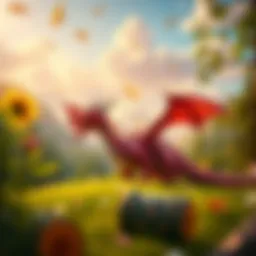 Comprehensive Guide to DragonVale APK Introduction