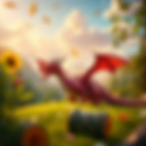 Comprehensive Guide to DragonVale APK Introduction