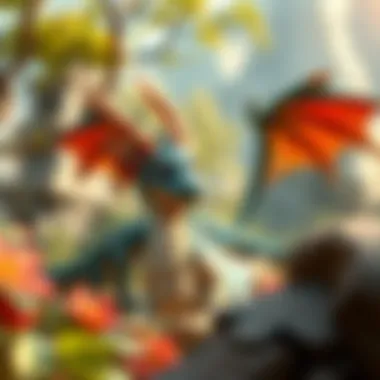 Notable Comprehensive Guide to DragonVale APK Notable Comprehensive Guide to DragonVale APK