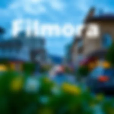 Comprehensive Guide to Filmora Pro Download and Usage Summary Comprehensive Guide to Filmora Pro Download and Usage Summary