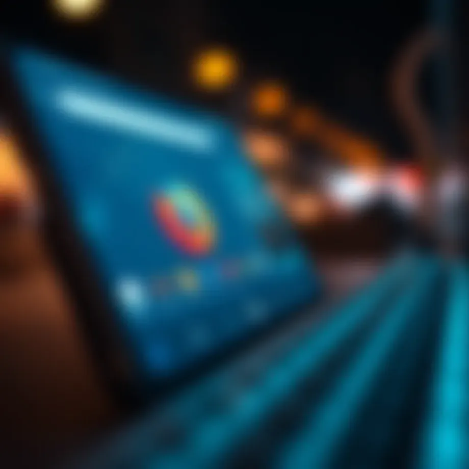 Comprehensive Guide to Firefox APK: Understanding, Downloading, and Optimization Introduction