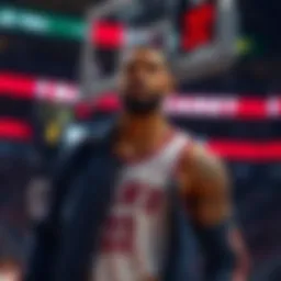 Comprehensive Guide to NBA 2K20 Download Options Introduction