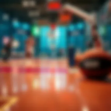 Comprehensive Guide to NBA 2K20 Download Options Summary Comprehensive Guide to NBA 2K20 Download Options Summary