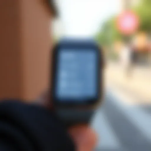 Comprehensive Guide to Notify for Mi Band Pro APK 20.3.8 Introduction