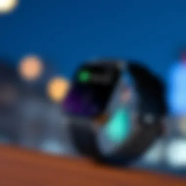 Comprehensive Guide to Notify for Mi Band Pro APK 20.3.8 Summary
