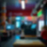 Comprehensive Guide to ProxySet APK Mod Introduction