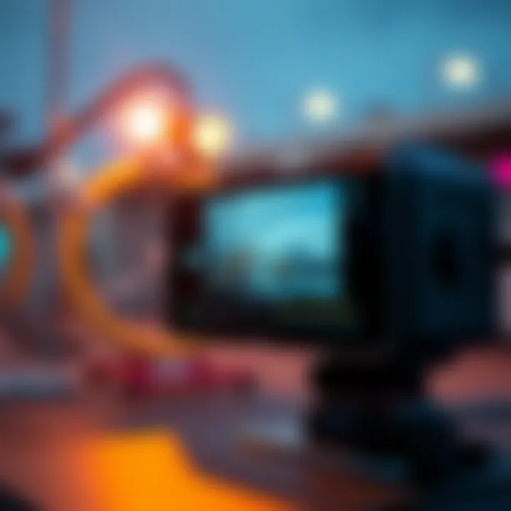 Comprehensive Insight into KineMaster Mod Latest APK Summary