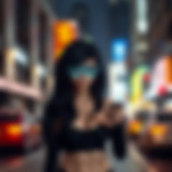 Comprehensively Understanding IMVU Mod APK Summary
