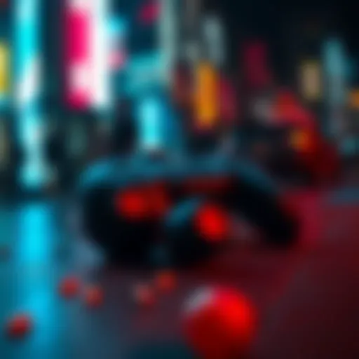 Damon PS2 Pro APK: Comprehensive Review and Analysis Introduction