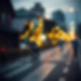 Downloading Alight Motion: A Comprehensive Guide Introduction