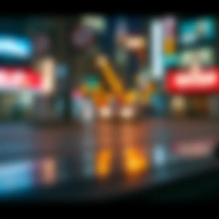 Notable Downloading Alight Motion: A Comprehensive Guide