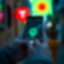 Downloading Spotify Mod APK for Android: A Comprehensive Guide Introduction