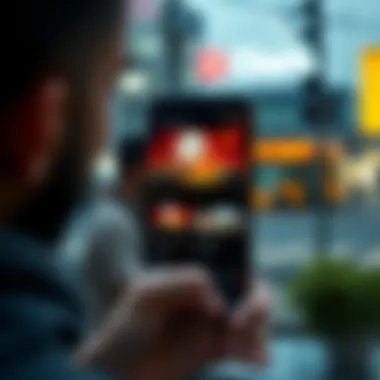 Exploration of Crunchyroll APK Mod: Features, Benefits, and Considerations Summary Exploration of Crunchyroll APK Mod: Features, Benefits, and Considerations Summary
