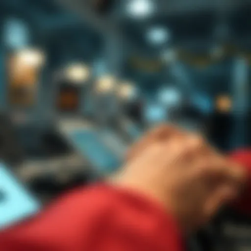 Exploring AI App Mods: Enhancements and Ethical Considerations Introduction