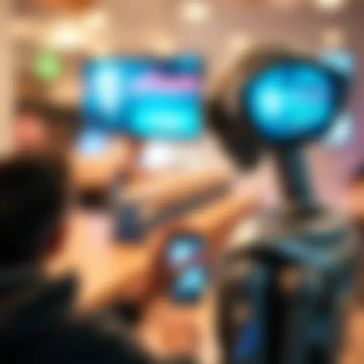 Exploring AI App Mods: Enhancements and Ethical Considerations Summary