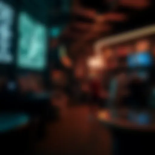 Exploring AI Photoroom: Transforming Digital Imaging Practices Introduction