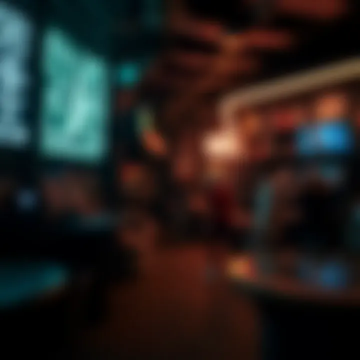Exploring AI Photoroom: Transforming Digital Imaging Practices Introduction