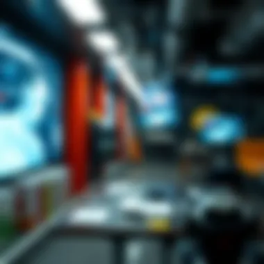 Notable Exploring AI Photoroom: Transforming Digital Imaging Practices