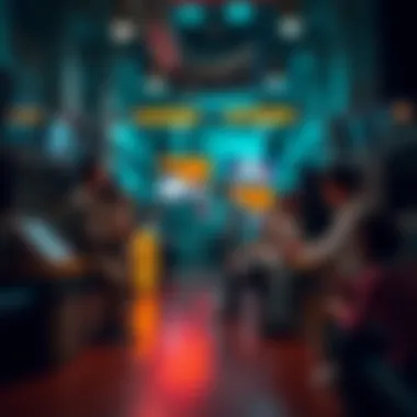 Exploring AI Photoroom: Transforming Digital Imaging Practices Summary