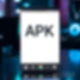 Exploring APK Editor Pro: Comprehensive Insights and Applications Introduction