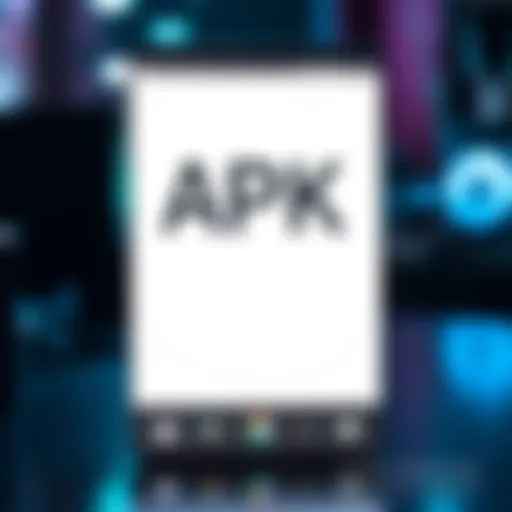 Exploring APK Editor Pro: Comprehensive Insights and Applications Introduction
