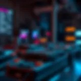Exploring APK Modifications: A Comprehensive Guide Introduction