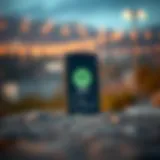Exploring APK Spotify Premium: Insights and Considerations Introduction