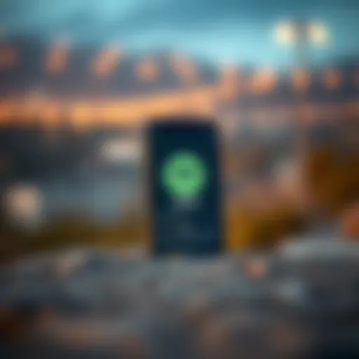 Exploring APK Spotify Premium: Insights and Considerations Introduction