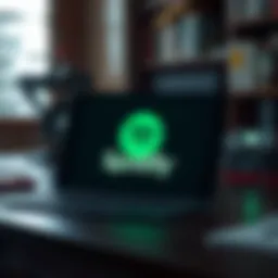Exploring ApkModel Spotify: A Comprehensive Guide Introduction