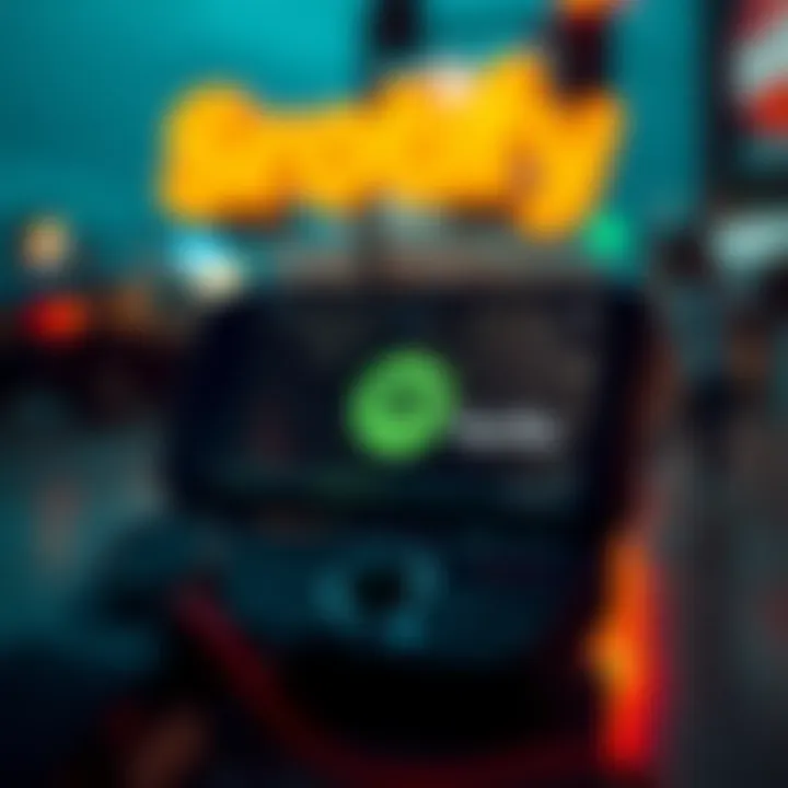 Notable Exploring ApkModel Spotify: A Comprehensive Guide