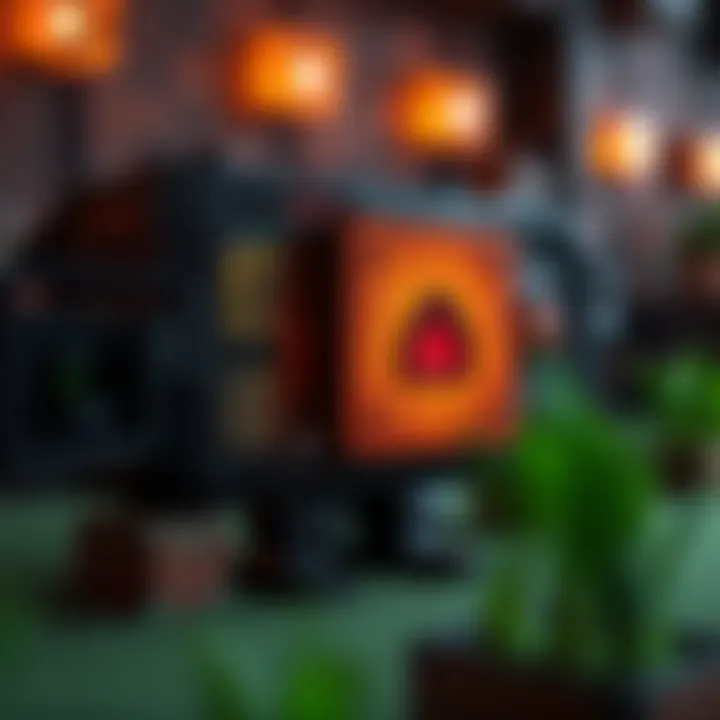 Notable Exploring Apkmody Minecraft: Mods, Enhancements, and Security