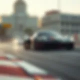 Exploring Asphalt 9 Mod via Rexdl: A Comprehensive Overview Introduction