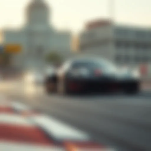 Exploring Asphalt 9 Mod via Rexdl: A Comprehensive Overview Introduction