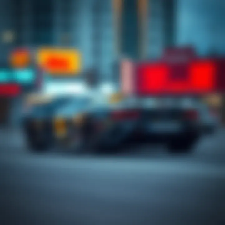 Notable Exploring Asphalt 9 Mod via Rexdl: A Comprehensive Overview