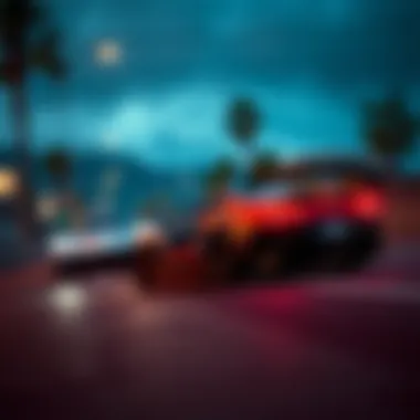Exploring Asphalt 9 Mod via Rexdl: A Comprehensive Overview Summary