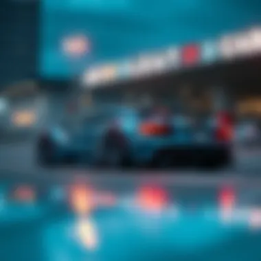 Notable Exploring Asphalt Legends Unite Mod APK Notable Exploring Asphalt Legends Unite Mod APK