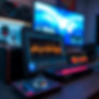 Exploring Audials: A Comprehensive Guide to Audio Management and Streaming Summary Exploring Audials: A Comprehensive Guide to Audio Management and Streaming Summary