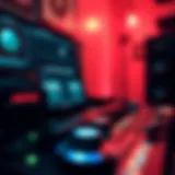 Exploring Audio Mack Downloaders: An Open Source Perspective Introduction