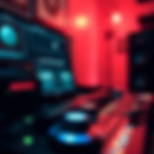 Exploring Audio Mack Downloaders: An Open Source Perspective Introduction