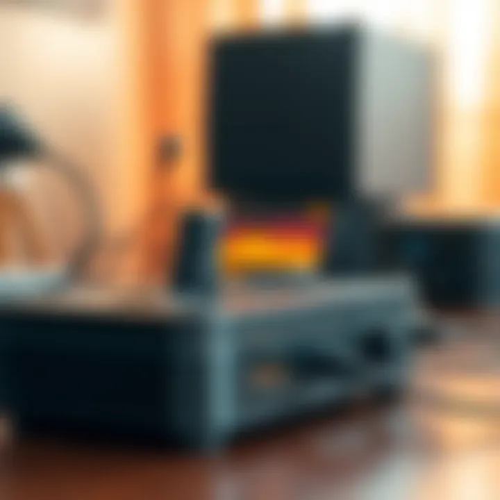 Exploring Audio Mack Downloaders: An Open Source Perspective Summary