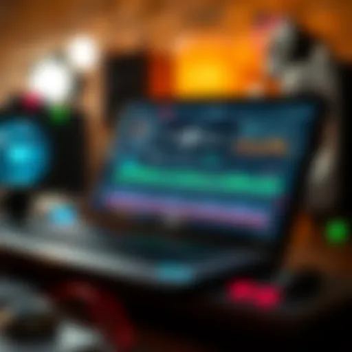 Exploring Audiolab: A Comprehensive Audio Editor and Recorder Introduction