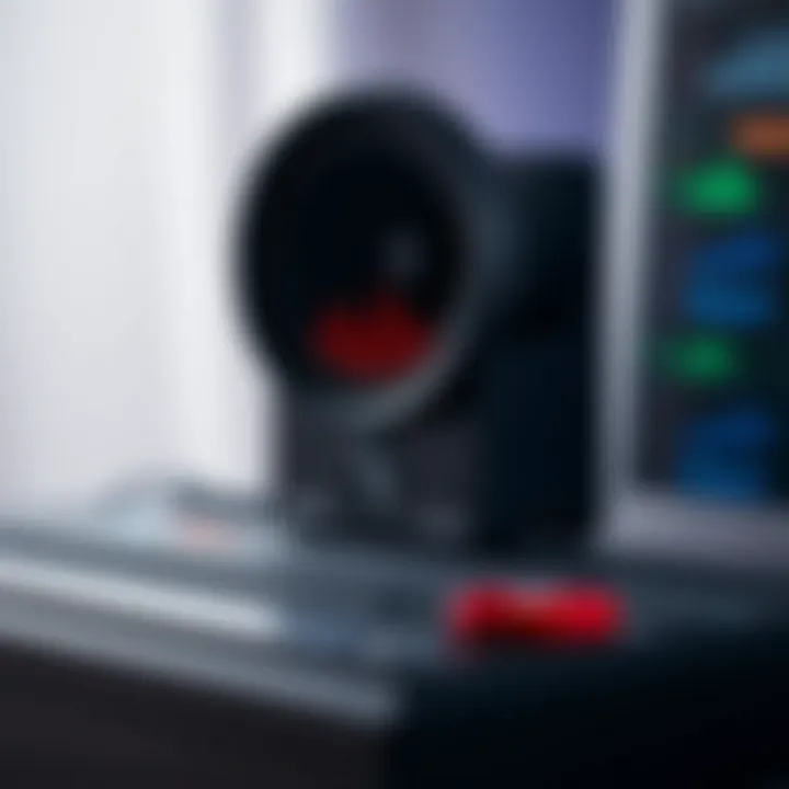 Exploring Audiolab: A Comprehensive Audio Editor and Recorder Summary